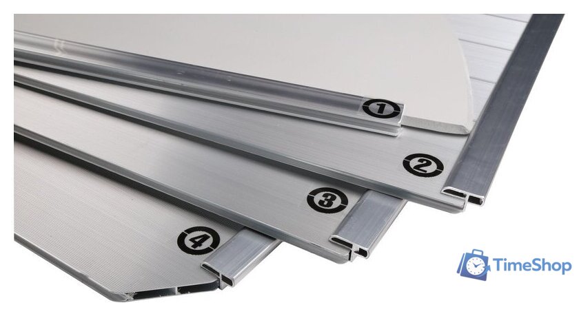 Моторно-гребная лодка Haibo HBD 300AL - Изображение №11 — Интернет-магазин Time-Shop