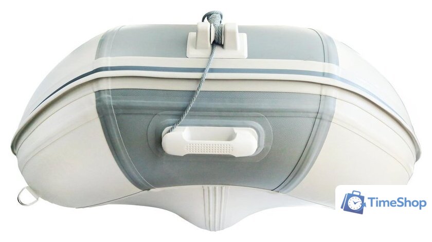 Моторно-гребная лодка Haibo HBD 300AL - Изображение №6 — Интернет-магазин Time-Shop