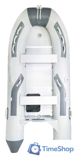 Моторно-гребная лодка Haibo HBD 300AL - Изображение №1 — Интернет-магазин Time-Shop