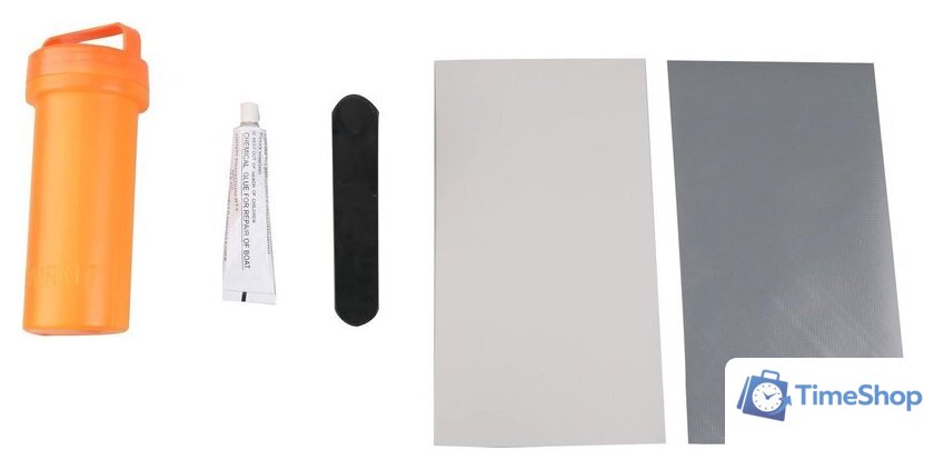 Моторно-гребная лодка Haibo HBD 300AL - Изображение №10 — Интернет-магазин Time-Shop