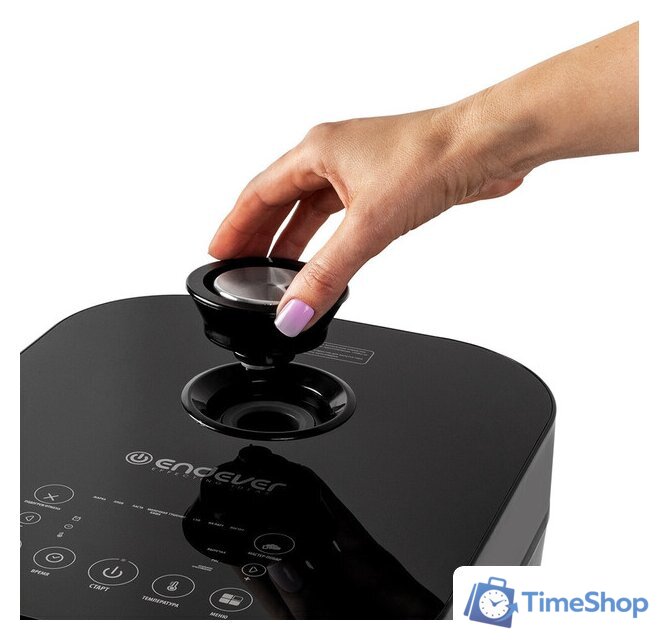 Мультиварка Endever Vita-127 - Изображение №8 — Интернет-магазин Time-Shop