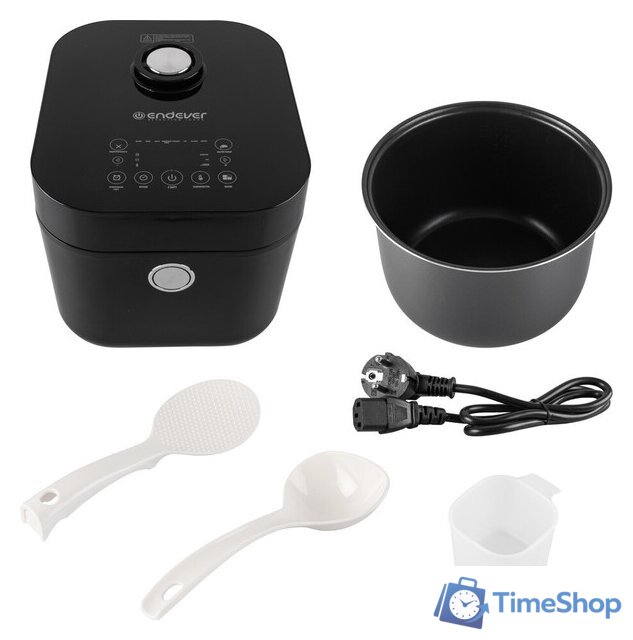 Мультиварка Endever Vita-127 - Изображение №2 — Интернет-магазин Time-Shop