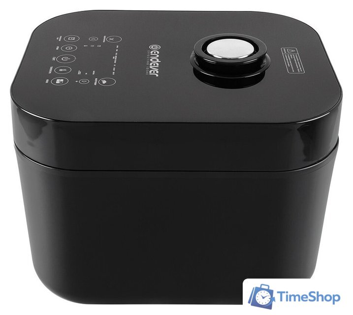 Мультиварка Endever Vita-127 - Изображение №6 — Интернет-магазин Time-Shop