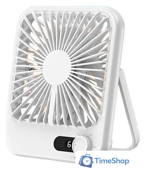 Вентилятор Sundays Home 650100272B (белый) - Изображение №1 — Интернет-магазин Time-Shop