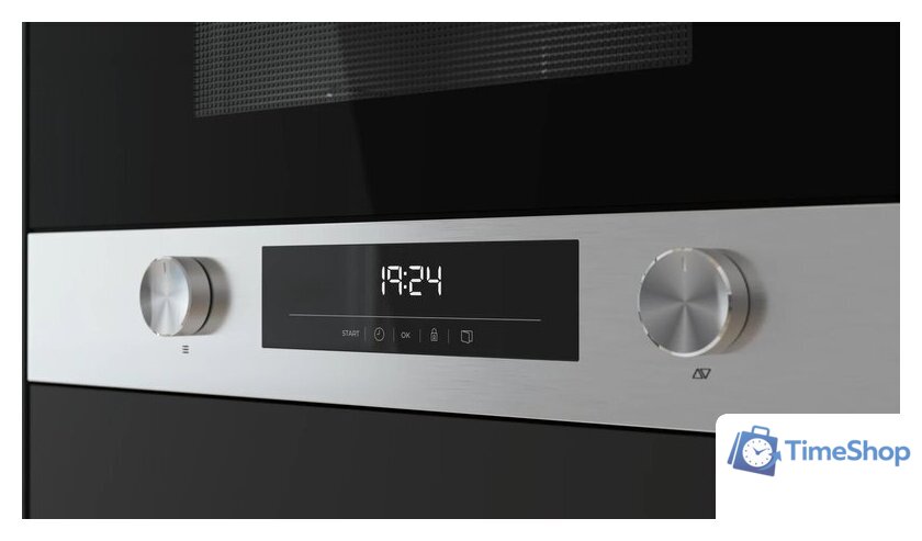 Микроволновая печь TEKA NEO MS 6220 BIS R SS - Изображение №2 — Интернет-магазин Time-Shop