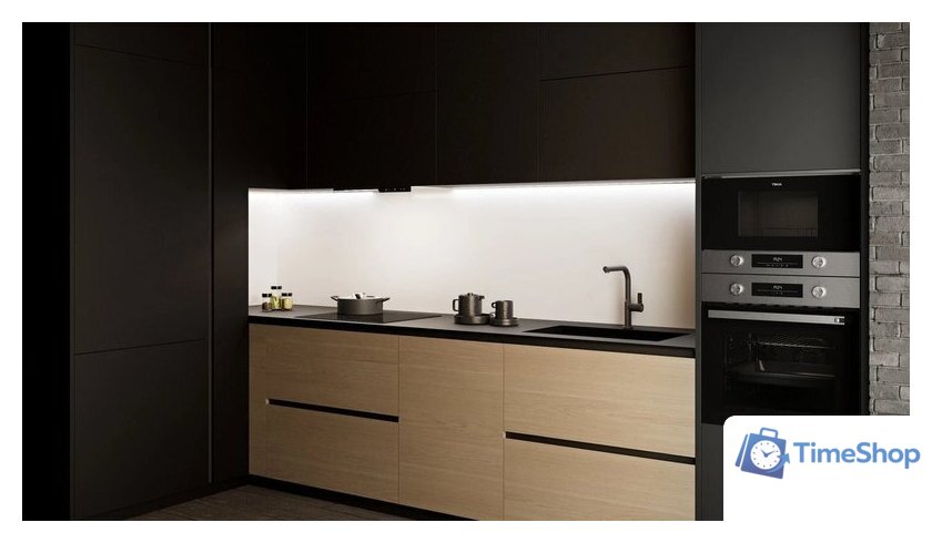 Микроволновая печь TEKA NEO MS 6220 BIS R SS - Изображение №4 — Интернет-магазин Time-Shop