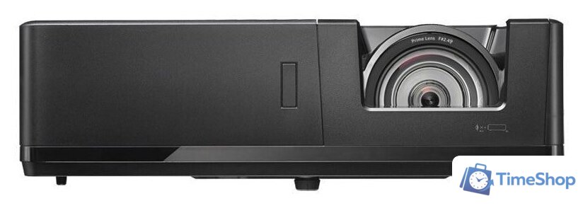 Проектор Optoma ZU606TSTe - Изображение №1 — Интернет-магазин Time-Shop