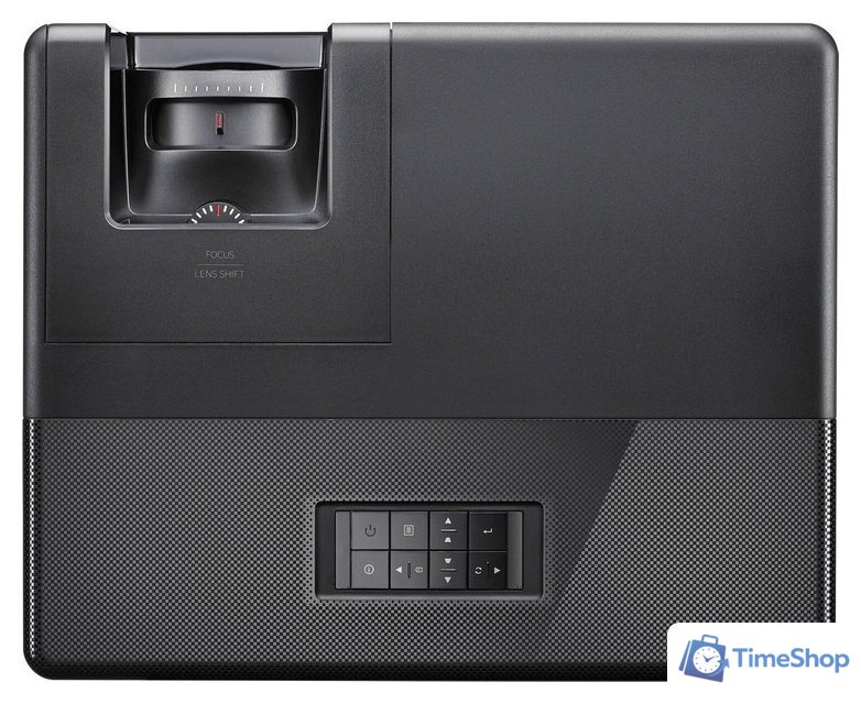Проектор Optoma ZU606TSTe - Изображение №2 — Интернет-магазин Time-Shop