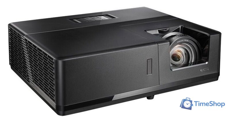 Проектор Optoma ZU606TSTe - Изображение №3 — Интернет-магазин Time-Shop