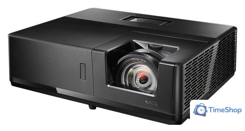 Проектор Optoma ZU606TSTe - Изображение №4 — Интернет-магазин Time-Shop