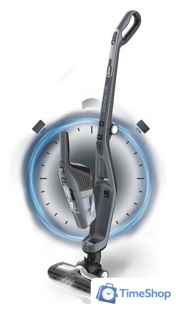 Пылесос Rowenta RH6756WO - Изображение №3 — Интернет-магазин Time-Shop