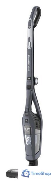 Пылесос Rowenta RH6756WO - Изображение №1 — Интернет-магазин Time-Shop