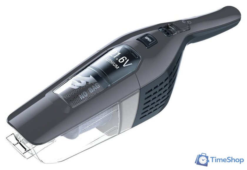 Пылесос Rowenta RH6756WO - Изображение №4 — Интернет-магазин Time-Shop