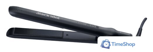 Выпрямитель Dewal Black Idol 03-402 - Изображение №1 — Интернет-магазин Time-Shop