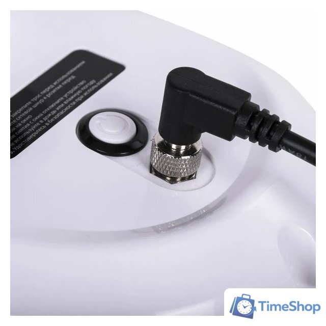 Робот для мытья окон Sonnen Tech RWC-121 UltraClear - Изображение №12 — Интернет-магазин Time-Shop