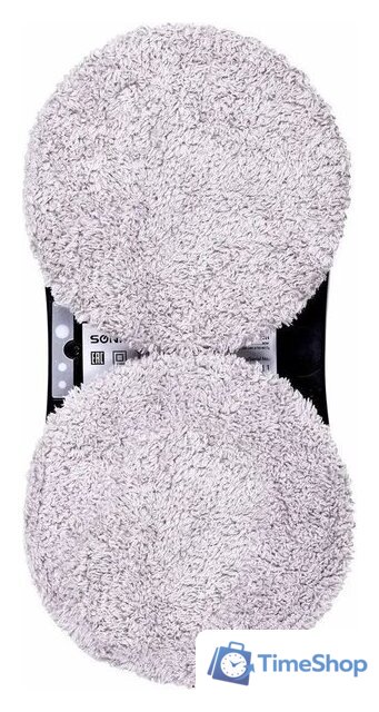 Робот для мытья окон Sonnen Tech RWC-121 UltraClear - Изображение №10 — Интернет-магазин Time-Shop