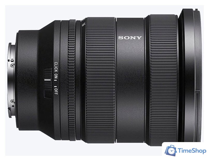 Объектив Sony FE 16-35mm F2.8 GM II - Изображение №5 — Интернет-магазин Time-Shop