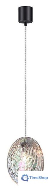 Подвесная люстра Odeon Light Mussels 5039/1 - Изображение №2 — Интернет-магазин Time-Shop