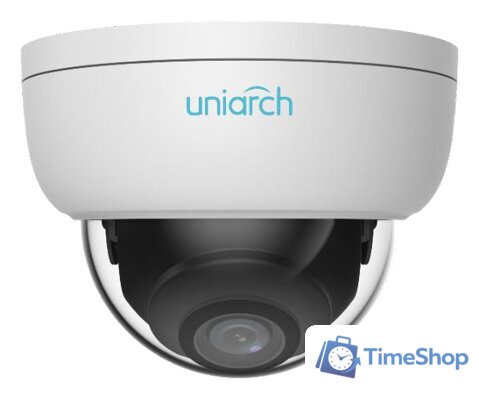 IP-камера Uniarch IPC-D122-PF40 - Изображение №1 — Интернет-магазин Time-Shop