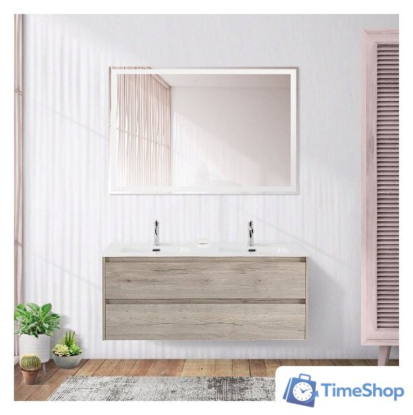  BelBagno Тумба под умывальник Kraft KRAFT-1200-2C-SO-2-RGB - Изображение №2 — Интернет-магазин Time-Shop