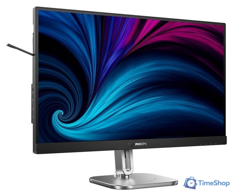 Монитор Philips 27B2U6903/00 - Изображение №2 — Интернет-магазин Time-Shop