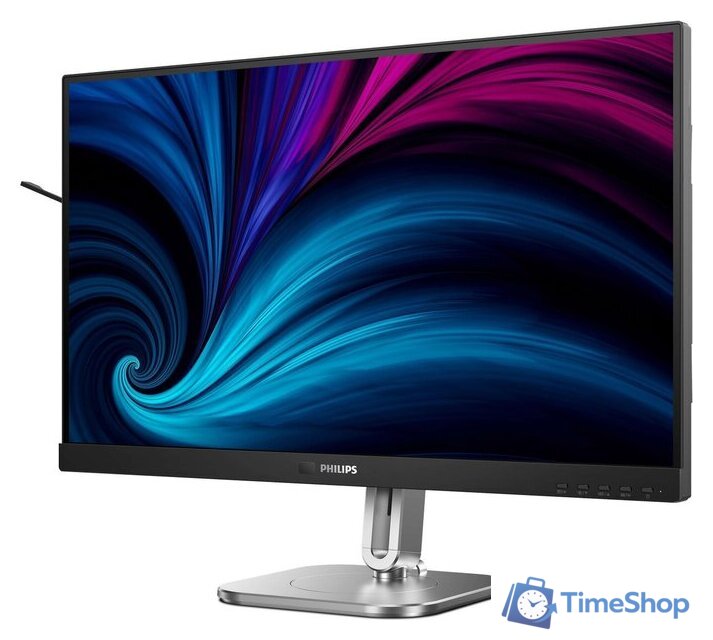 Монитор Philips 27B2U6903/00 - Изображение №3 — Интернет-магазин Time-Shop