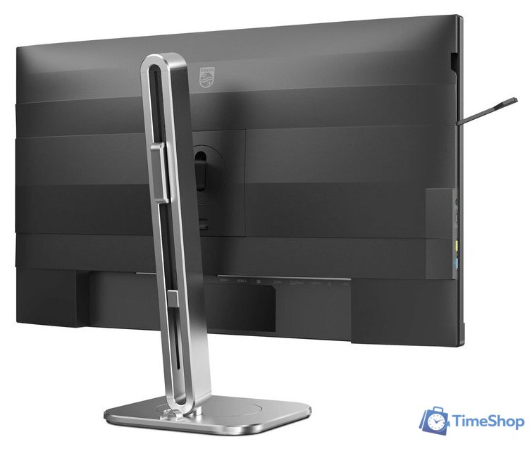 Монитор Philips 27B2U6903/00 - Изображение №5 — Интернет-магазин Time-Shop