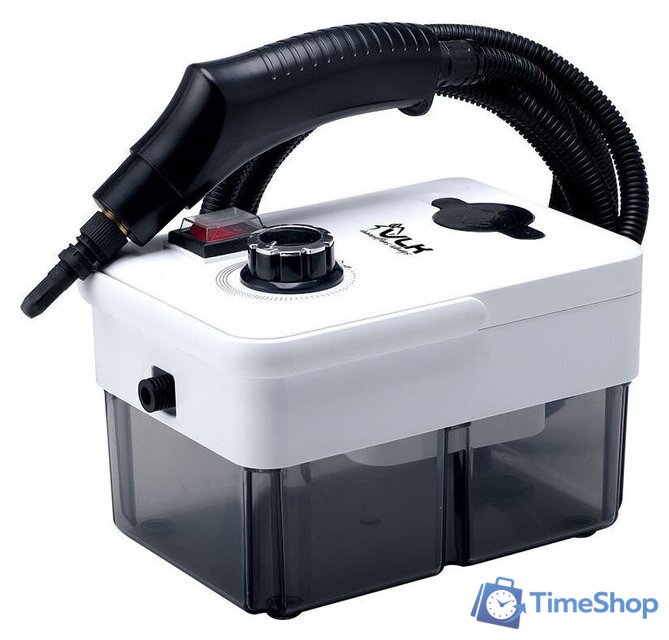 Пароочиститель VLK Sorento 8500 - Изображение №1 — Интернет-магазин Time-Shop