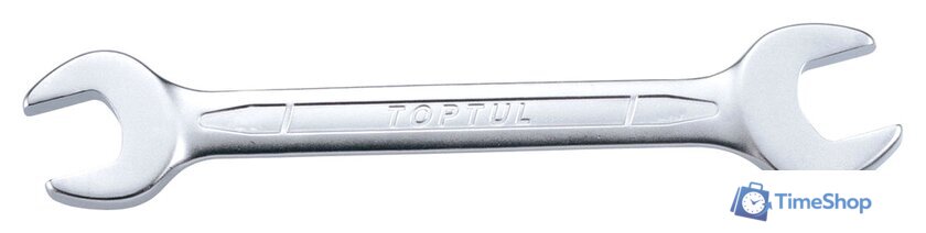 Гаечный ключ Toptul AAEJ5560 1 предмет - Изображение №1 — Интернет-магазин Time-Shop