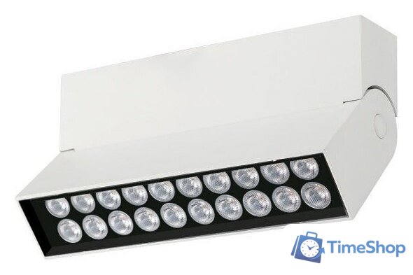 Спот Arlight SP-LOFT-SURFACE-S170-10W Day4000 026213 - Изображение №1 — Интернет-магазин Time-Shop