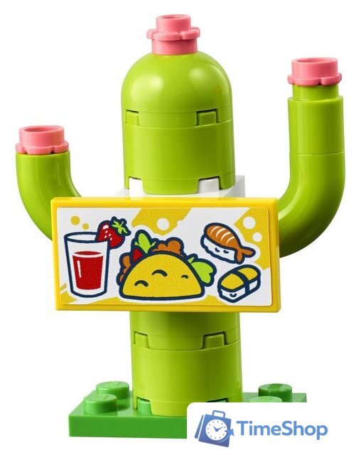 Конструктор LEGO Friends 41701 Рынок уличной еды - Изображение №17 — Интернет-магазин Time-Shop