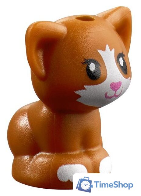 Конструктор LEGO Friends 41701 Рынок уличной еды - Изображение №14 — Интернет-магазин Time-Shop