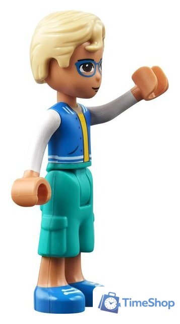 Конструктор LEGO Friends 41701 Рынок уличной еды - Изображение №20 — Интернет-магазин Time-Shop