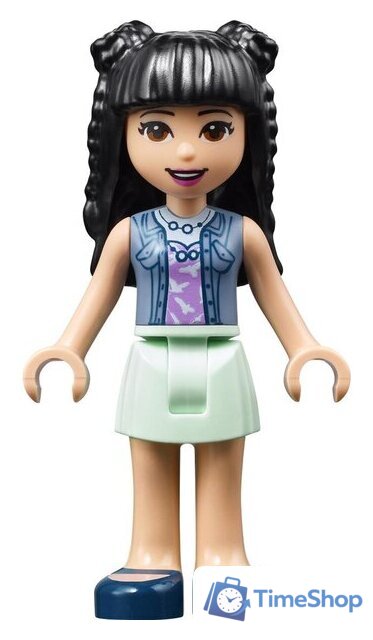 Конструктор LEGO Friends 41701 Рынок уличной еды - Изображение №25 — Интернет-магазин Time-Shop