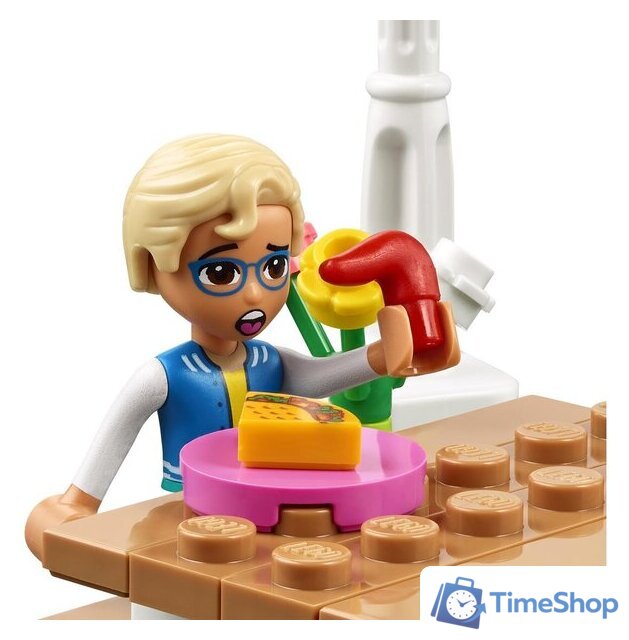 Конструктор LEGO Friends 41701 Рынок уличной еды - Изображение №32 — Интернет-магазин Time-Shop