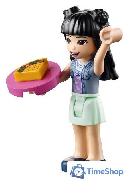 Конструктор LEGO Friends 41701 Рынок уличной еды - Изображение №12 — Интернет-магазин Time-Shop
