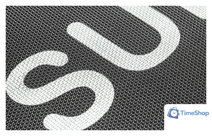 Батут Sundays Favorite 8FT (синий, с сеткой) - Изображение №6 — Интернет-магазин Time-Shop