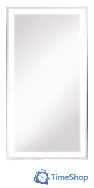  Континент Шкаф с зеркалом Allure Led 35х65 (правый) - Изображение №17 — Интернет-магазин Time-Shop