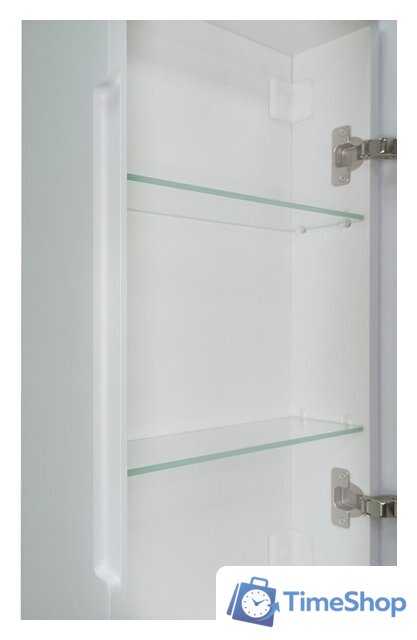  Континент Шкаф с зеркалом Allure Led 35х65 (правый) - Изображение №6 — Интернет-магазин Time-Shop