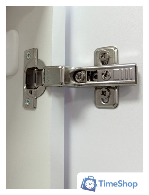  Континент Шкаф с зеркалом Allure Led 35х65 (правый) - Изображение №21 — Интернет-магазин Time-Shop