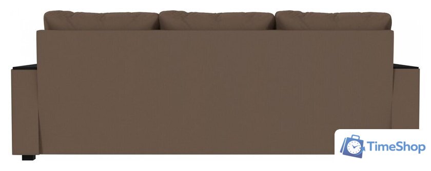 Диван Sundays Home Атланта (рогожка бежевый) - Изображение №4 — Интернет-магазин Time-Shop