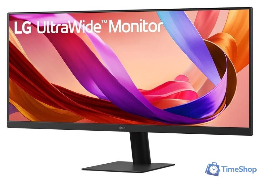 Монитор LG UltraWide 29U511A-B - Изображение №2 — Интернет-магазин Time-Shop