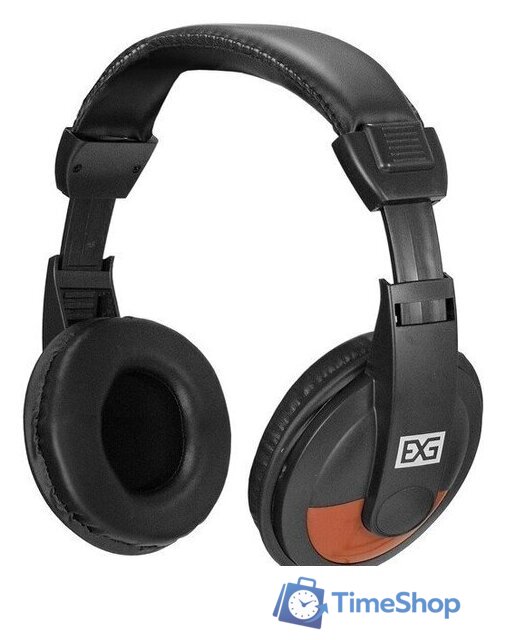 Офисная гарнитура ExeGate Office HS-130S - Изображение №1 — Интернет-магазин Time-Shop