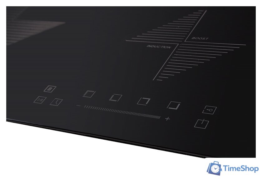 Варочная панель KUPPERSBERG ICS 604 - Изображение №3 — Интернет-магазин Time-Shop