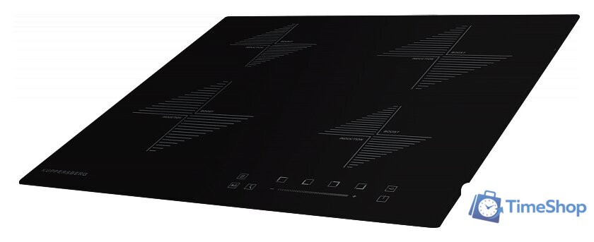 Варочная панель KUPPERSBERG ICS 604 - Изображение №2 — Интернет-магазин Time-Shop