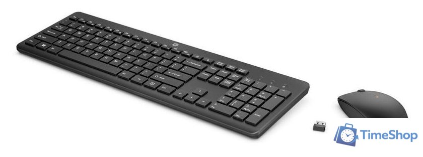 Офисный набор HP 235 1Y4D0AA - Изображение №2 — Интернет-магазин Time-Shop