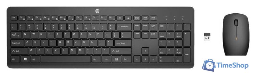 Офисный набор HP 235 1Y4D0AA - Изображение №1 — Интернет-магазин Time-Shop