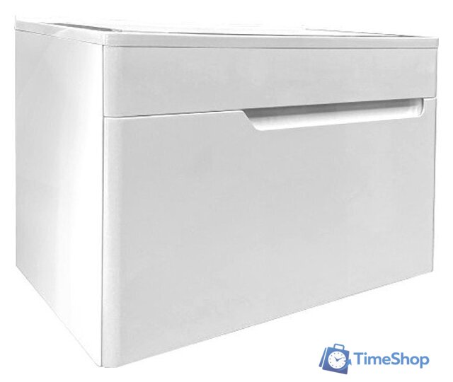  Эстет Тумба с умывальником Kare Luxe ФР-00007080 - Изображение №6 — Интернет-магазин Time-Shop