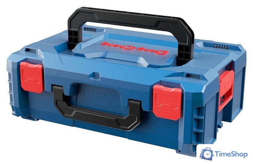  DongCheng DCKIT28 Type EK (шуруповерт, гайковерт, 2 АКБ, кейс) - Изображение №10 — Интернет-магазин Time-Shop