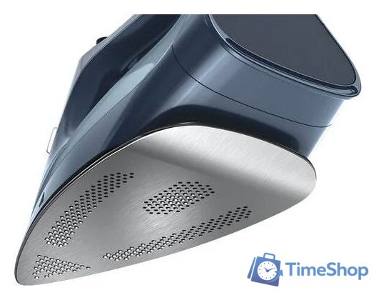 Утюг Braun TexStyle 7 Pro SI 7160 BL - Изображение №3 — Интернет-магазин Time-Shop